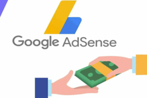 Ganhar dinheiro com google adsense